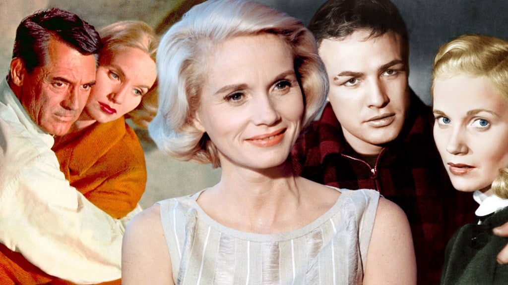 Eva Marie Saint est décédée à 102 ans, selon Yahoo Entertainment