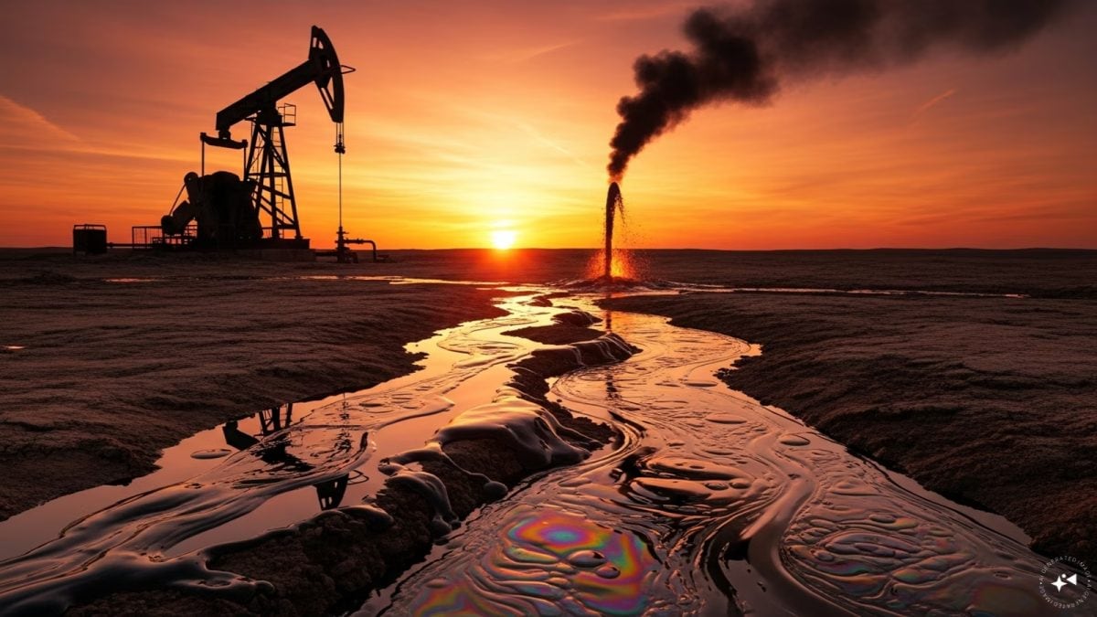 Le Brent franchit les 110 dollars face aux tensions au Moyen-Orient