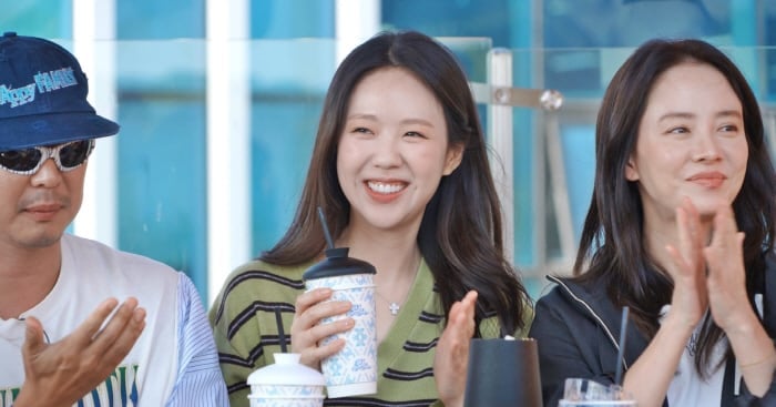 Mariage de Ji Ye-eun : le dilemme de Roy Kim et les rôles révélés