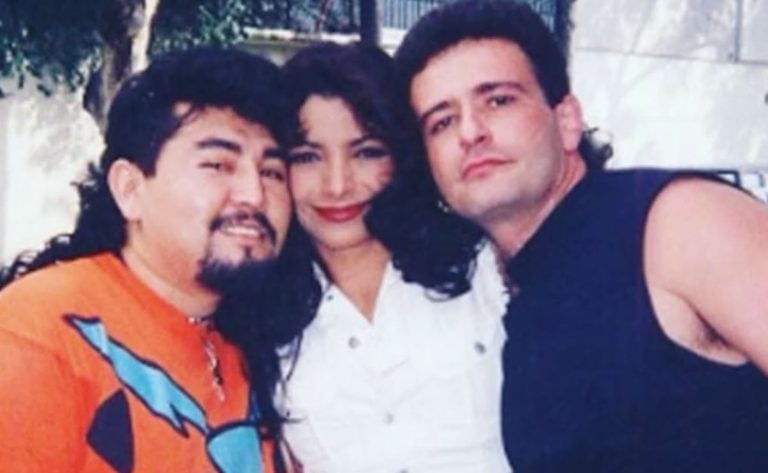 Carlos Miguel Suárez Soto, acteur de Televisa, est mort à 67 ans