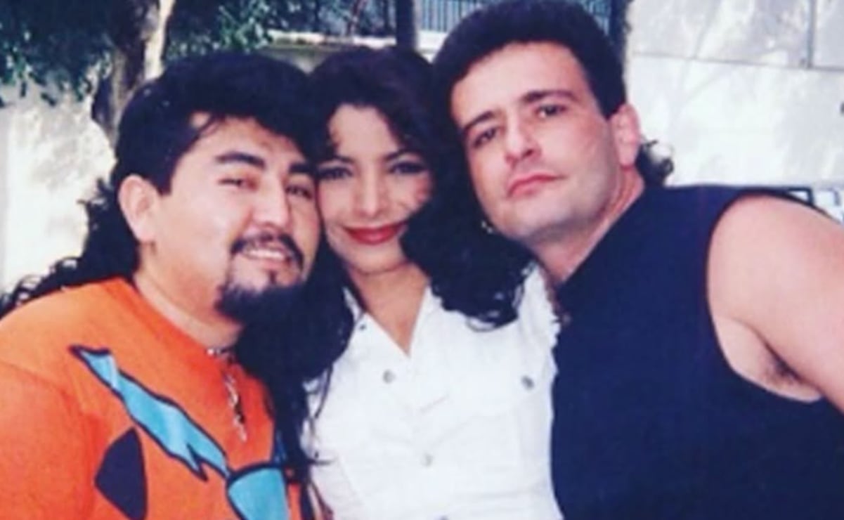 Carlos Miguel Suárez Soto, acteur de Televisa, est mort à 67 ans