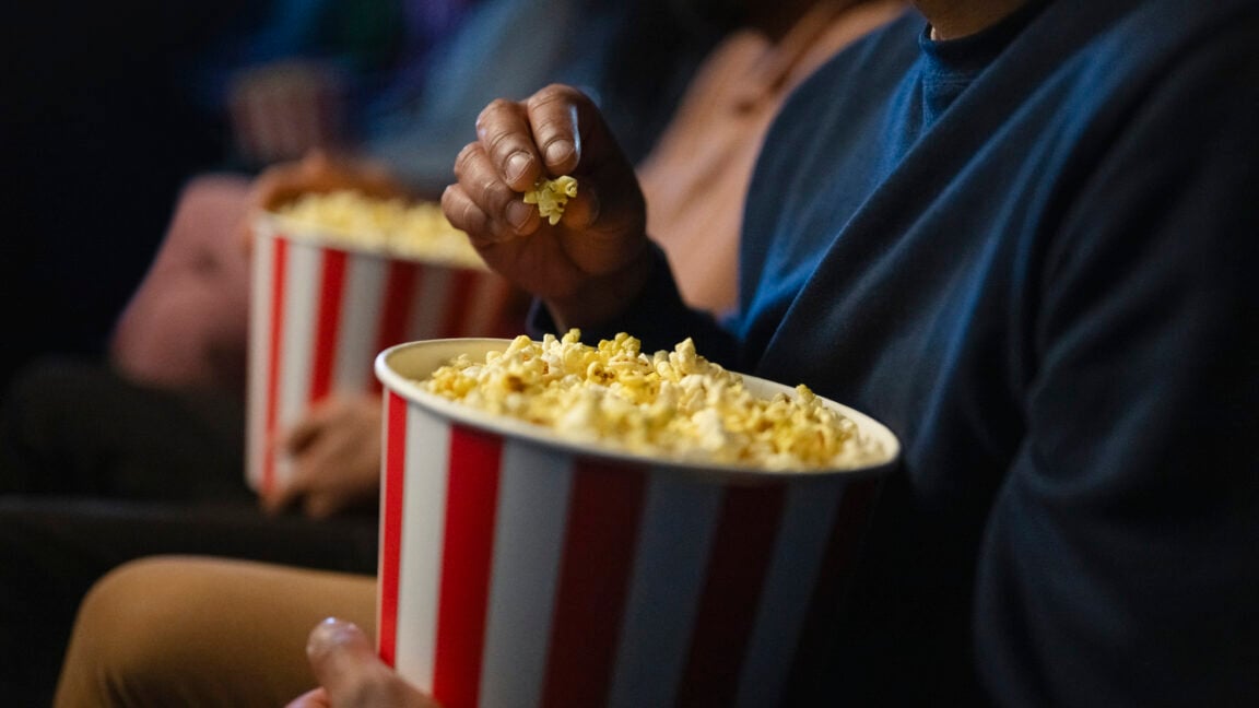 Plex intègre l'achat de billets Fandango sur sa plateforme