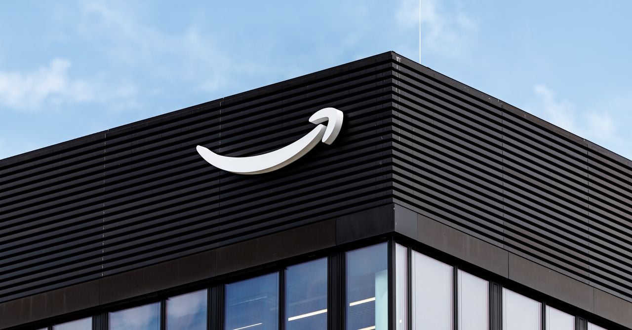 Amazon investit un milliard de dollars pour ses centres de données