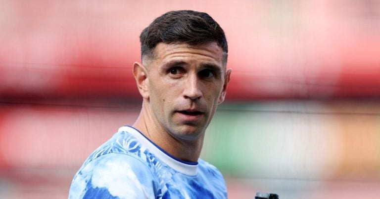 Emiliano Martinez rejoint Chelsea pour 7,5 M£ après Aston Villa