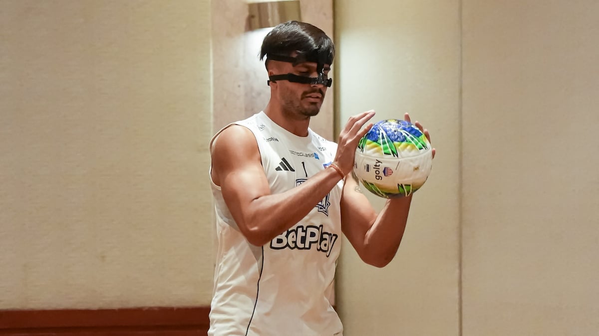 Junior de Barranquilla éliminé après un nul face au Deportivo Cali