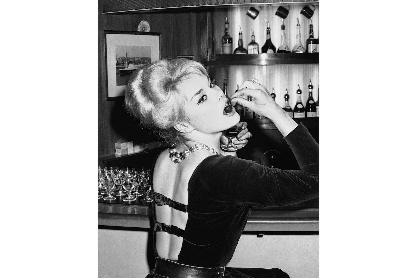 Elke Sommer est décédée à l'âge de 85 ans à Los Angeles