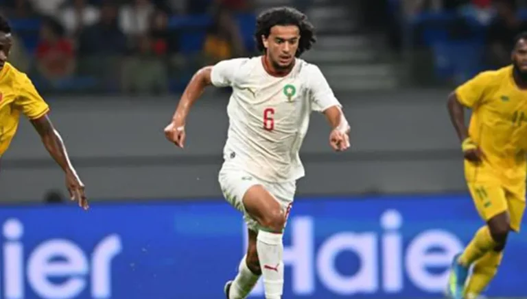 Maroc et Mali font match nul malgré un recul du Maroc au classement FIFA