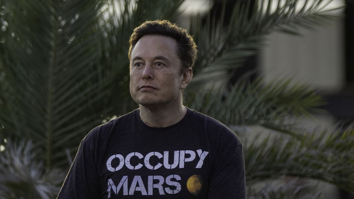 SpaceX acquiert des fréquences cellulaires pour 8 milliards de dollars