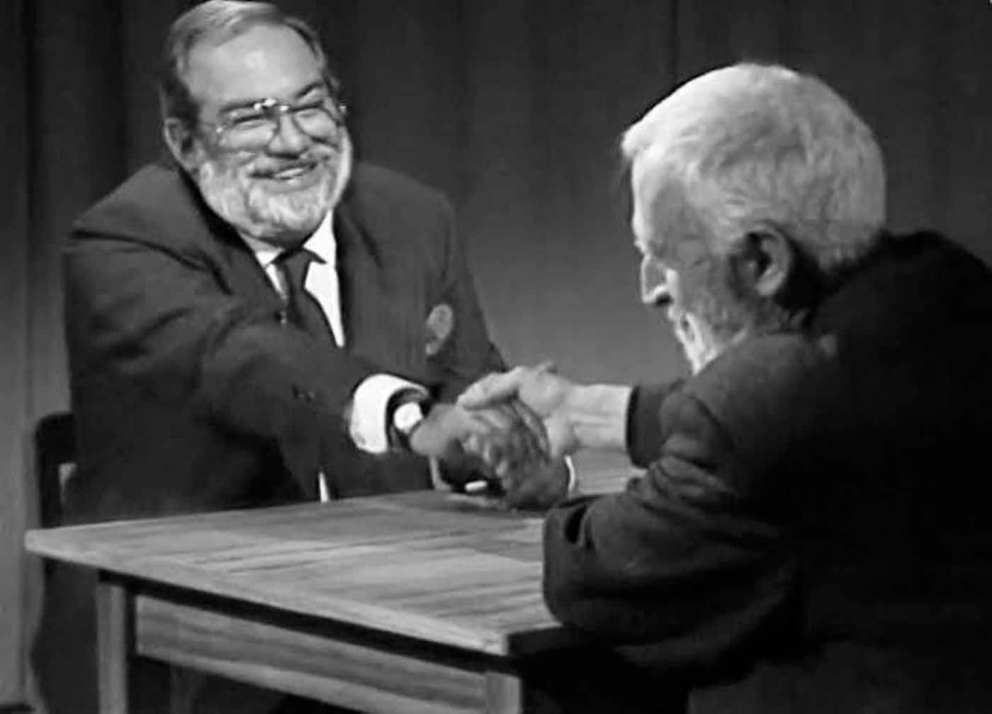 Joaquim Letria est décédé vendredi 16 octobre 2026 à 82 ans