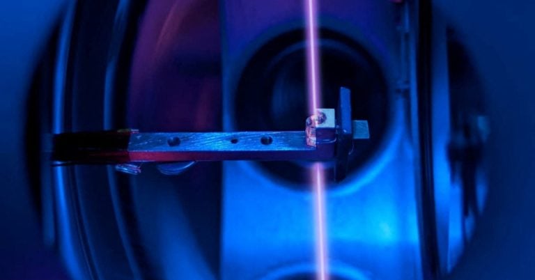 Des équipes à Vienne et Beijing développent les premières horloges nucléaires