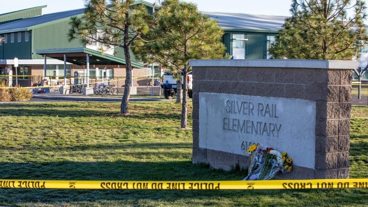Oregon : quatre morts dans une fusillade dans une école
