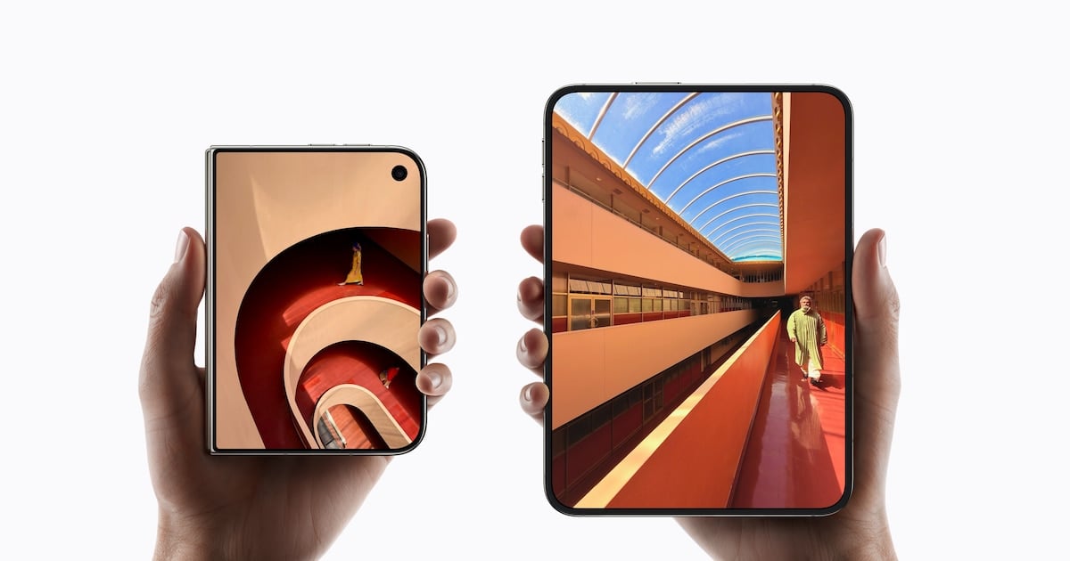 iPhone Duo : les réservations épuisées en trente minutes