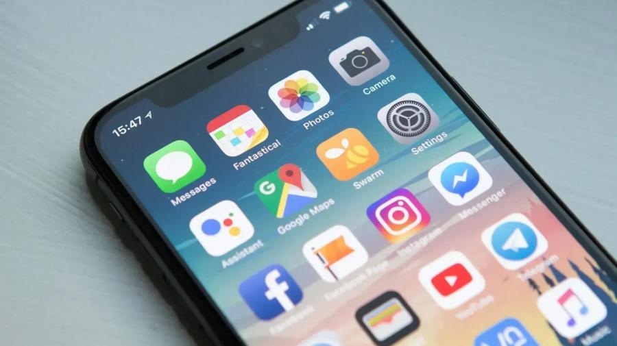 Stockage mobile : Andrius Archangelskis explique pourquoi la mémoire sature