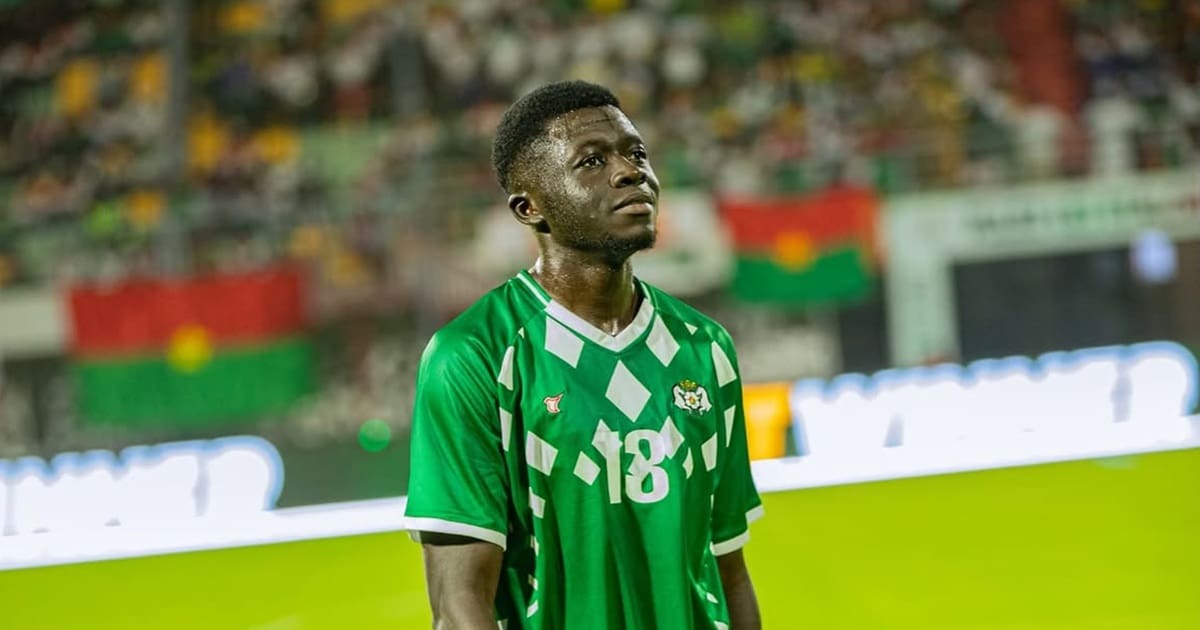 Argentine écrase le Burkina Faso 7-0 en amical malgré un fiasco logistique