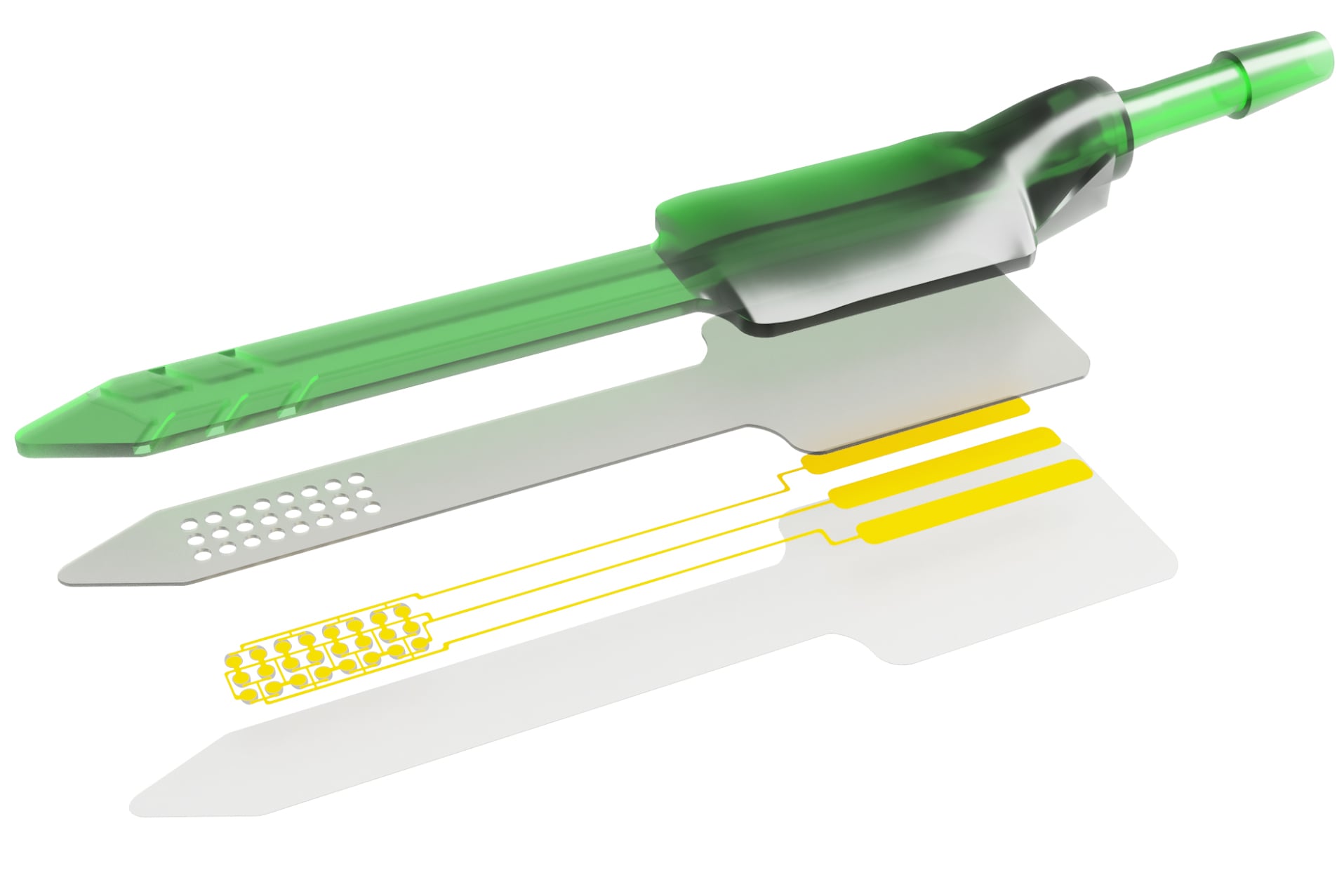 Le MIT crée l'implant LUCID pour aider à prévenir la récidive du glioblastome