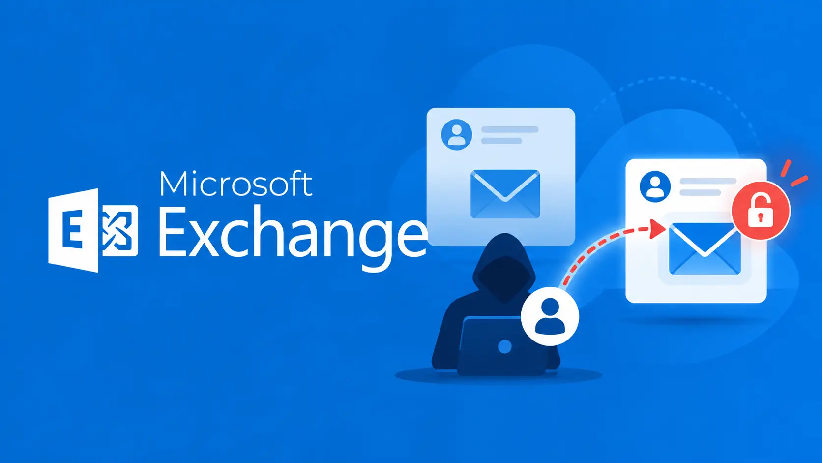 Microsoft corrige une faille de sévérité élevée CVE-2026-96940 sur Exchange Server