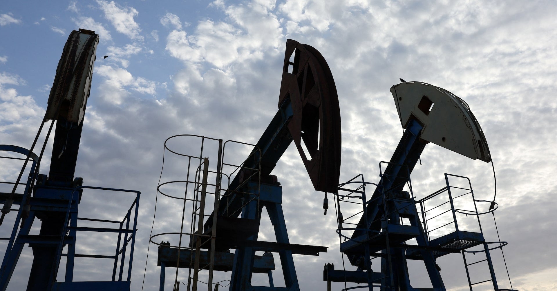 Pétrole : les cours au plus haut après des attaques en Arabie saoudite