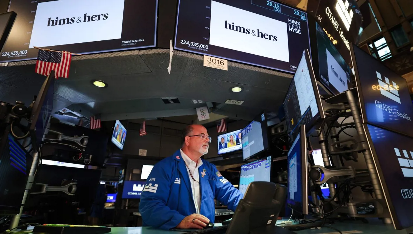 Volatilité sur les marchés mondiaux avec un rebond du Nasdaq