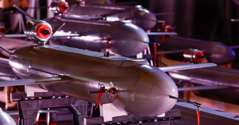 Powersonic vise les technologies ukrainiennes de drones et prépare sa bourse