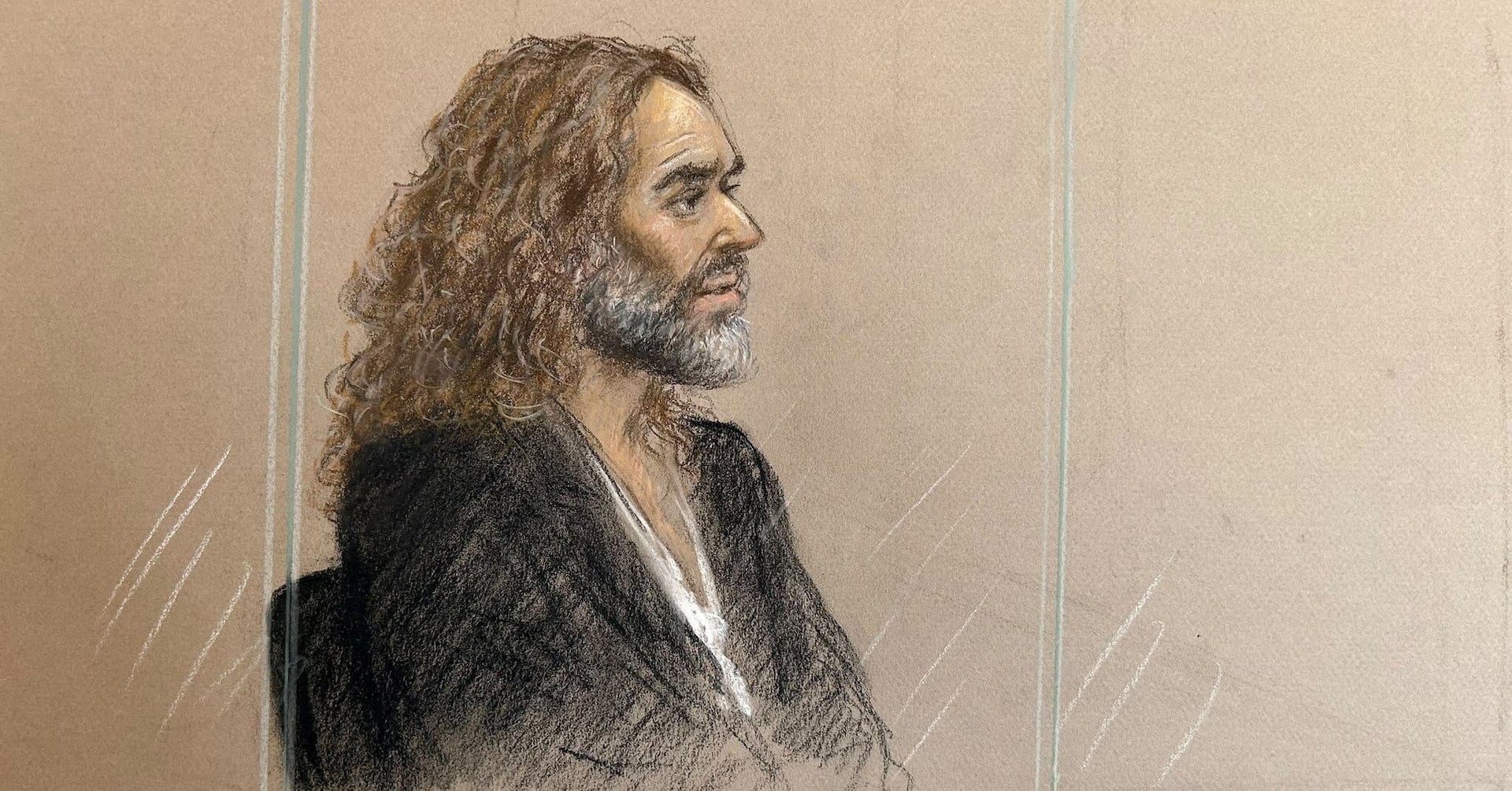 Russell Brand jugé pour viols et agressions sexuelles