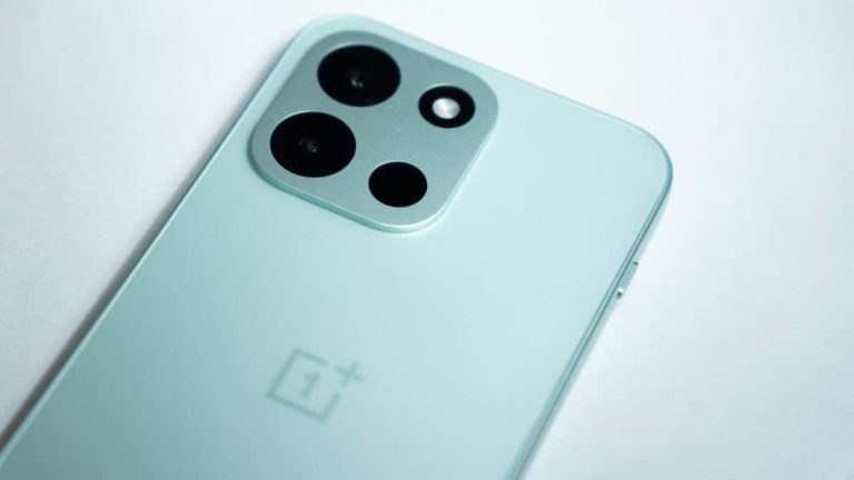 Amazon propose des réductions sur OnePlus lors de son festival