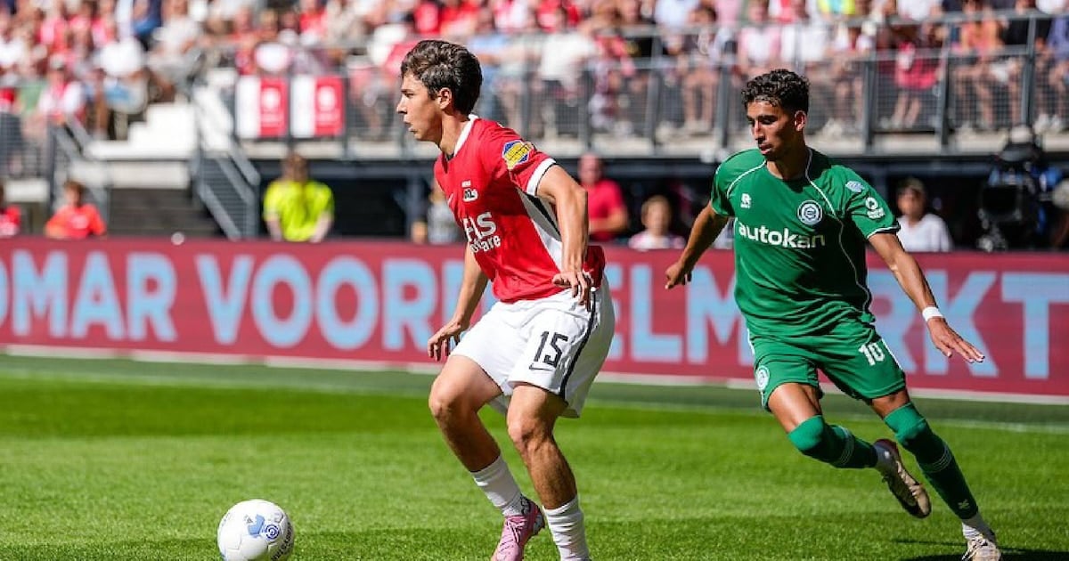L'AZ Alkmaar favori face au FC Ararat-Armenia en Ligue Europa