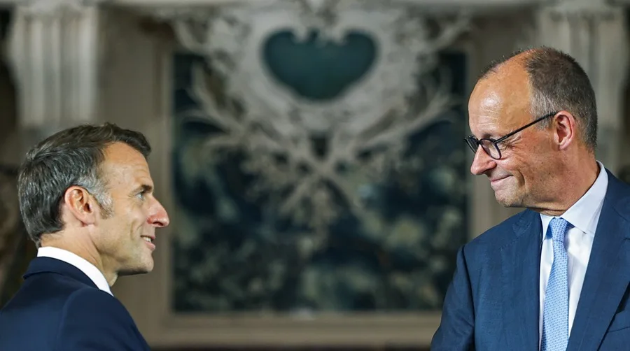 France et Allemagne assouplissent la fin des moteurs thermiques