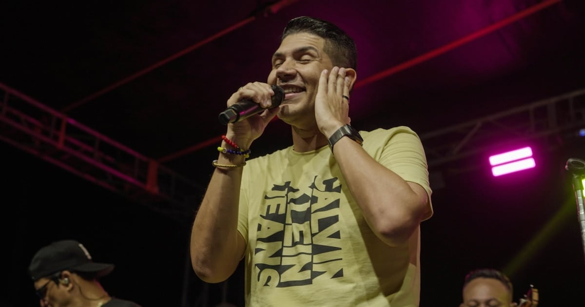 Kbeto Zuleta hospitalisé après un accident mortel dans la rivière Ariguaní
