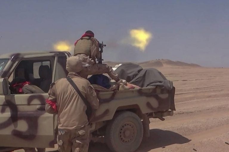L'aéroport King Khalid de Riyad frappé par les houthis et évacué