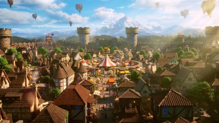 Jagex annonce un nouveau jeu sur Unreal Engine et une série animée