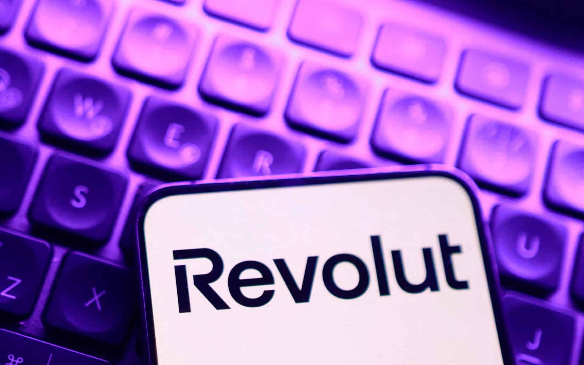 Revolut paralysé par une panne mondiale liée à Google Cloud