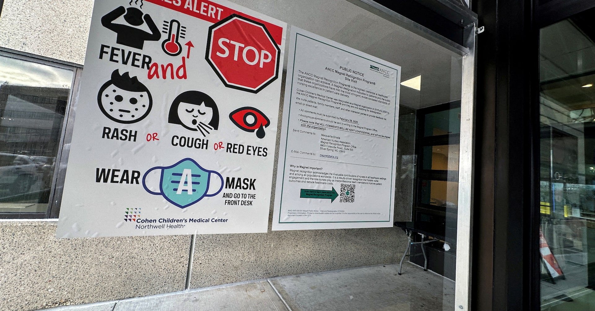 État d'urgence déclaré par Kathy Hochul face à la hausse de la rougeole