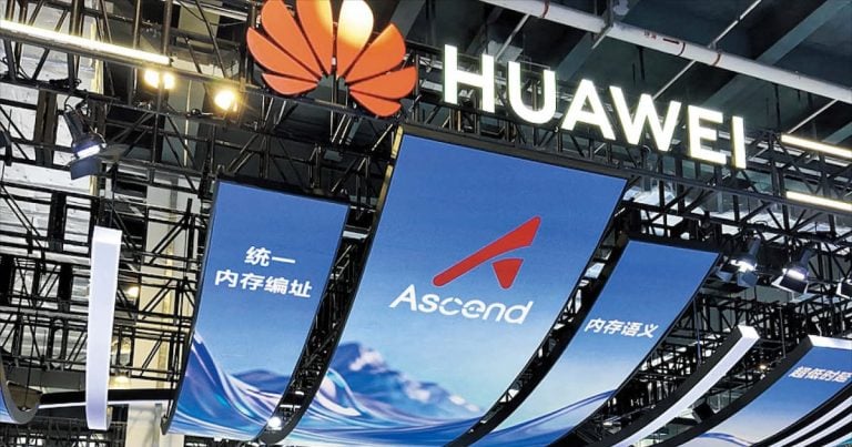 Huawei franchit le cap des 100 millions de puces Kirin