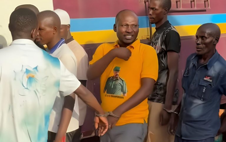 Norbert Twizire détenu pour détournement de fonds publics en Ouganda