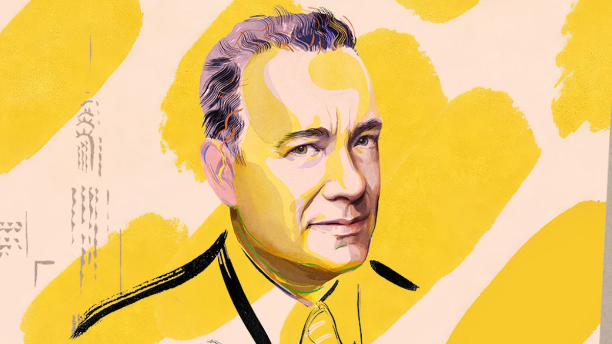 Tom Hanks revient à Broadway dans This World of Tomorrow en 2027