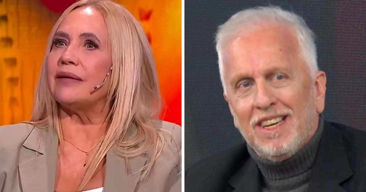 Nora Colosimo révèle que son divorce d'avec Andrés Nara est lié au jeu
