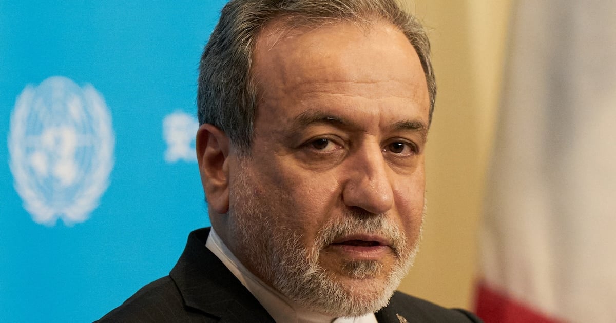 Iran : négociations indirectes avec les États-Unis via Pakistan et Qatar