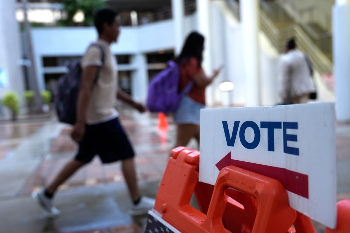 Miami-Dade : les électeurs cubains soutiennent les républicains selon un sondage