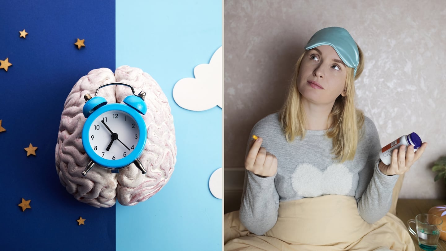 Mélatonine et magnésium : des actions différentes pour le sommeil