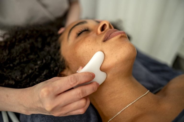 Les médecins mettent en garde contre les outils de drainage lymphatique