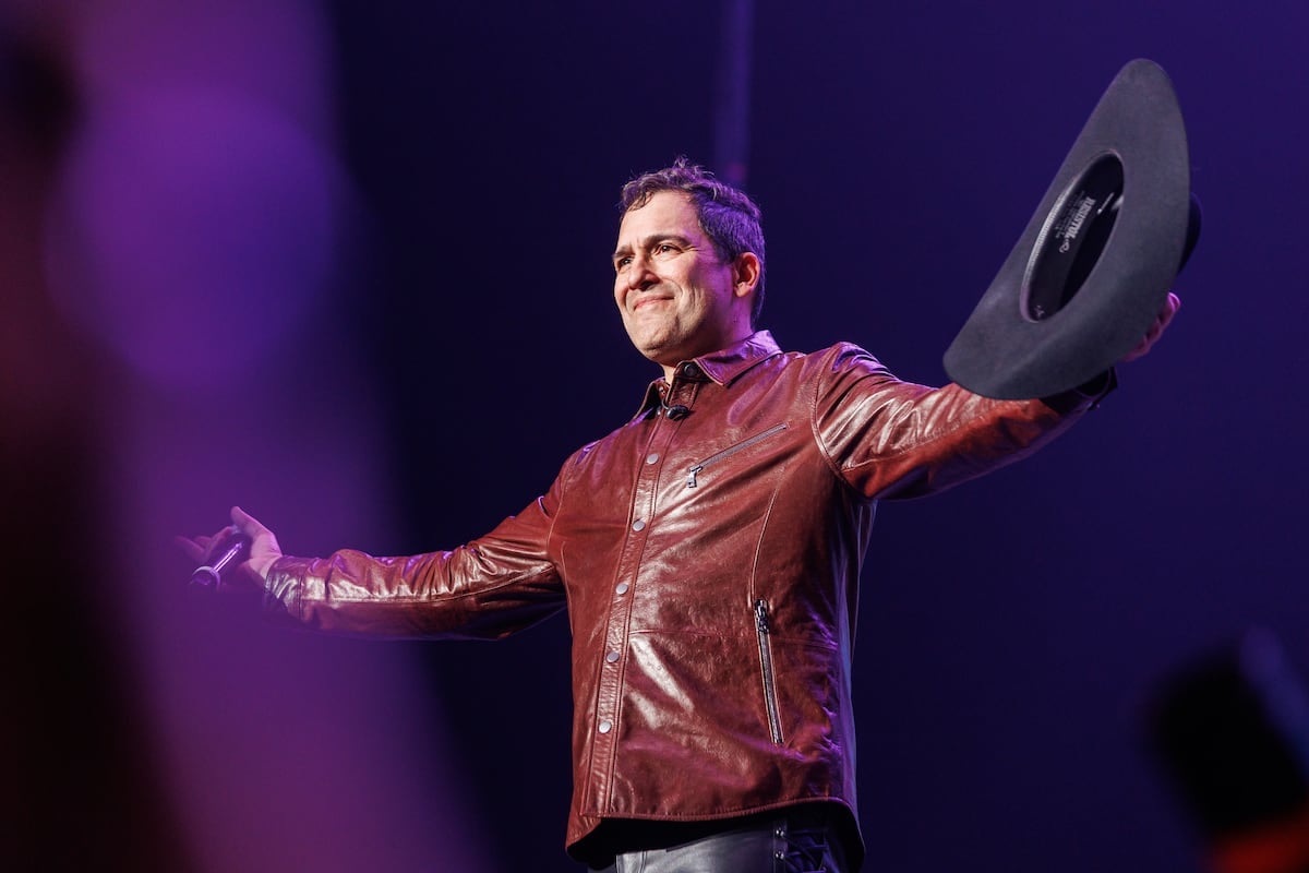 Bobby Pulido quitte la musique pour briguer un siège au Texas