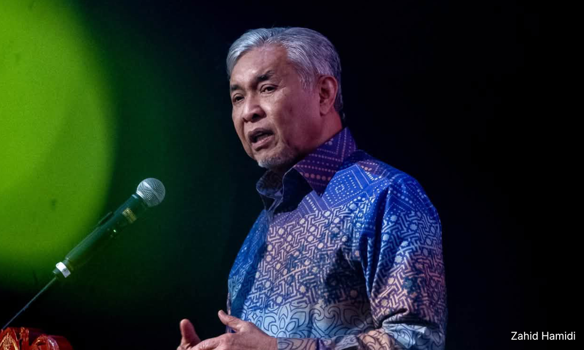 La MCA proteste contre le choix des candidats du Barisan Nasional