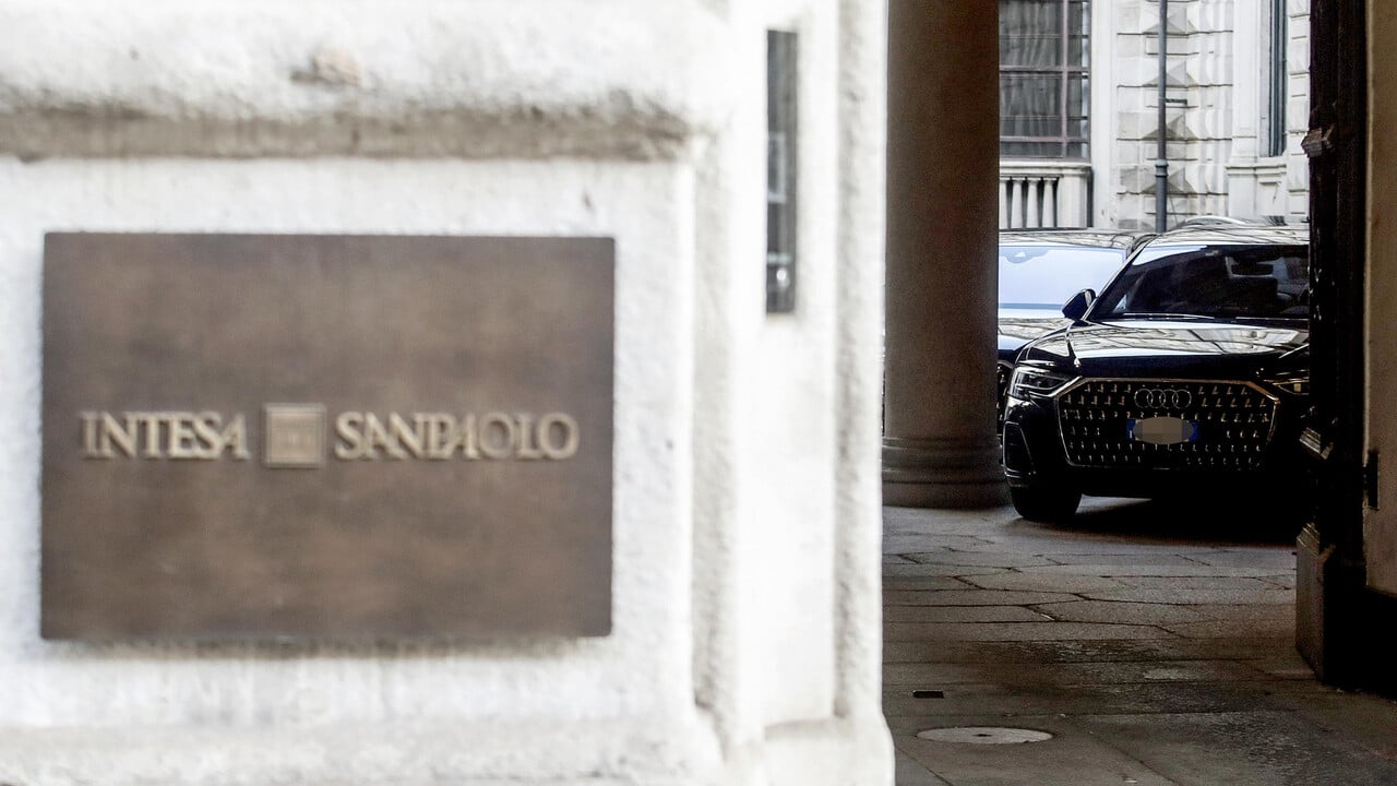 Intesa Sanpaolo relève son offre en espèces sur Banca Monte dei Paschi de Siena