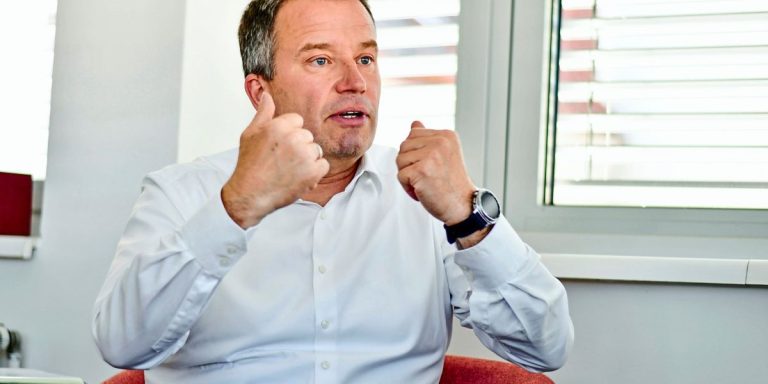 Retraite en Autriche : Johannes Kopf juge inévitable le relèvement de l'âge légal