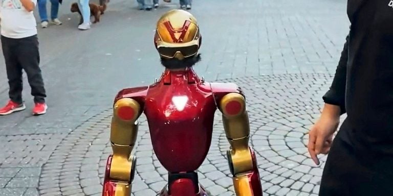 Cologne : un robot télécommandé aurait importuné une adolescente de 16 ans
