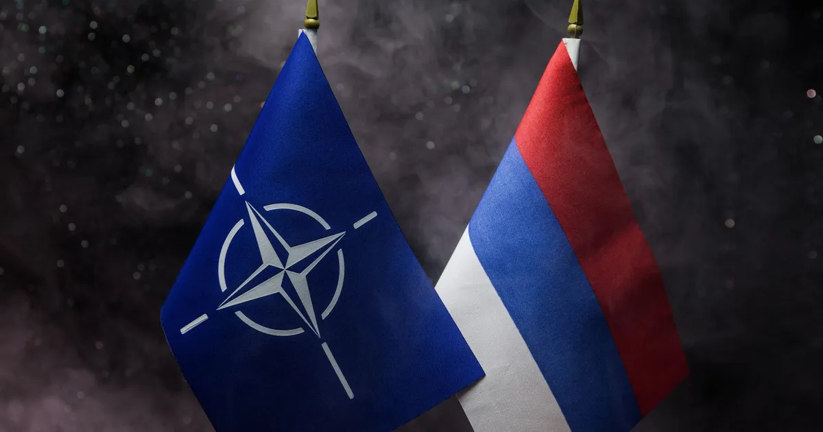 Russie menace l'OTAN d'utiliser l'arme nucléaire pour Kaliningrad