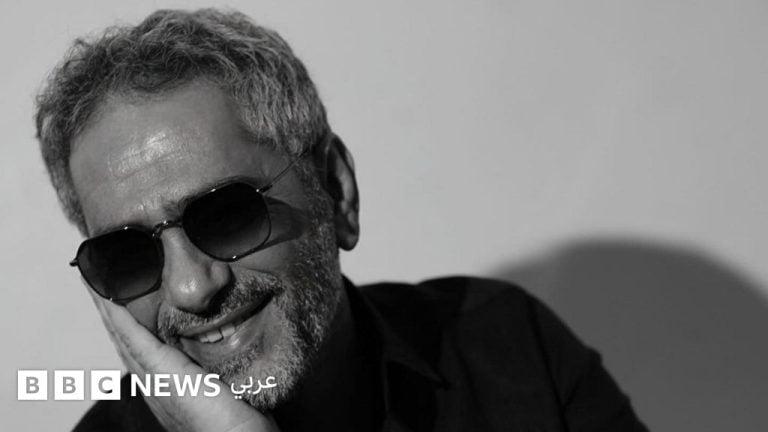 Fadel Chaker revient sur scène à Riyad après quatorze ans d'absence