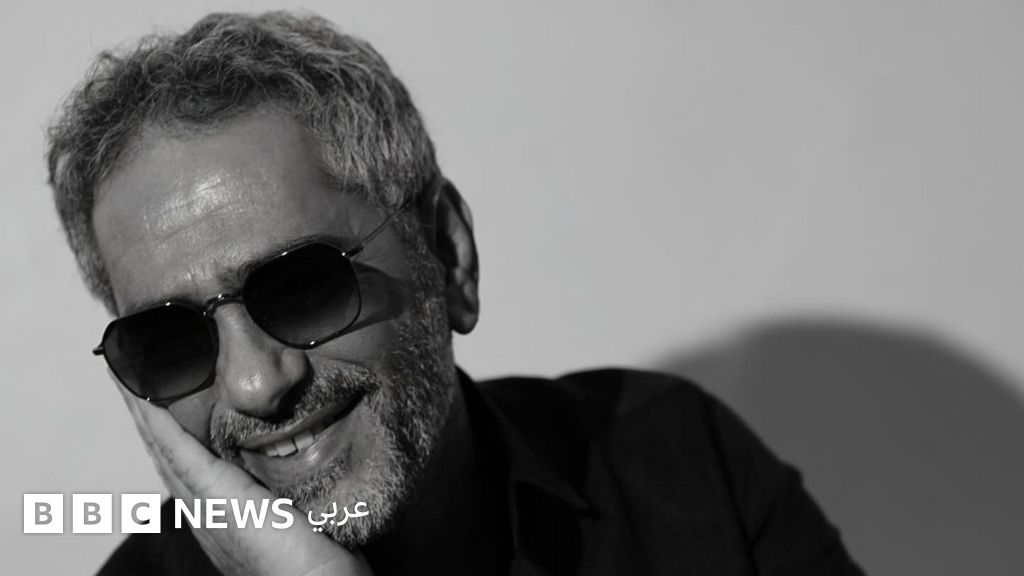 Fadel Chaker revient sur scène à Riyad après quatorze ans d'absence
