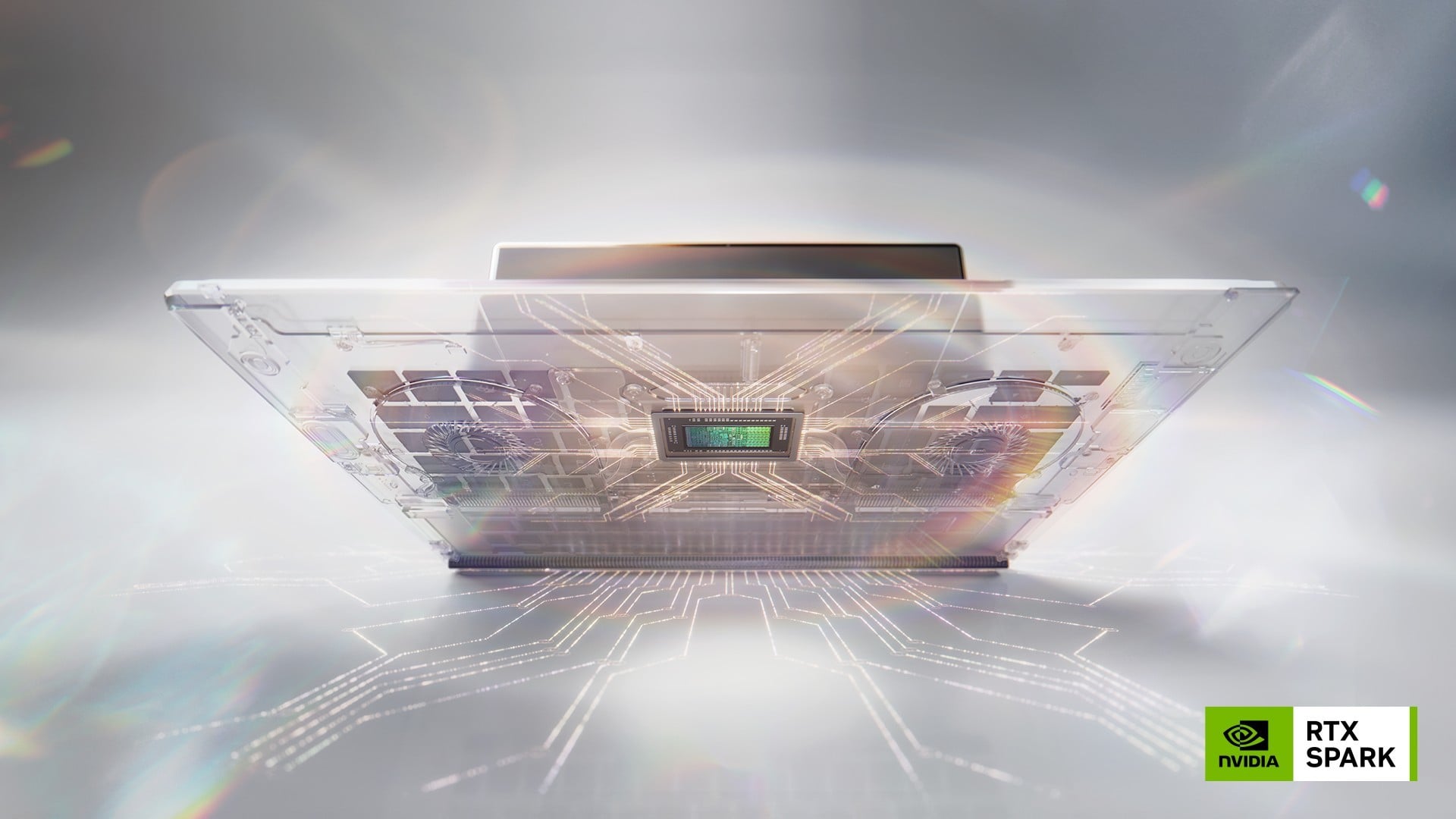 NVIDIA RTX Spark : des PC portables IA disponibles dès 15 499 lei