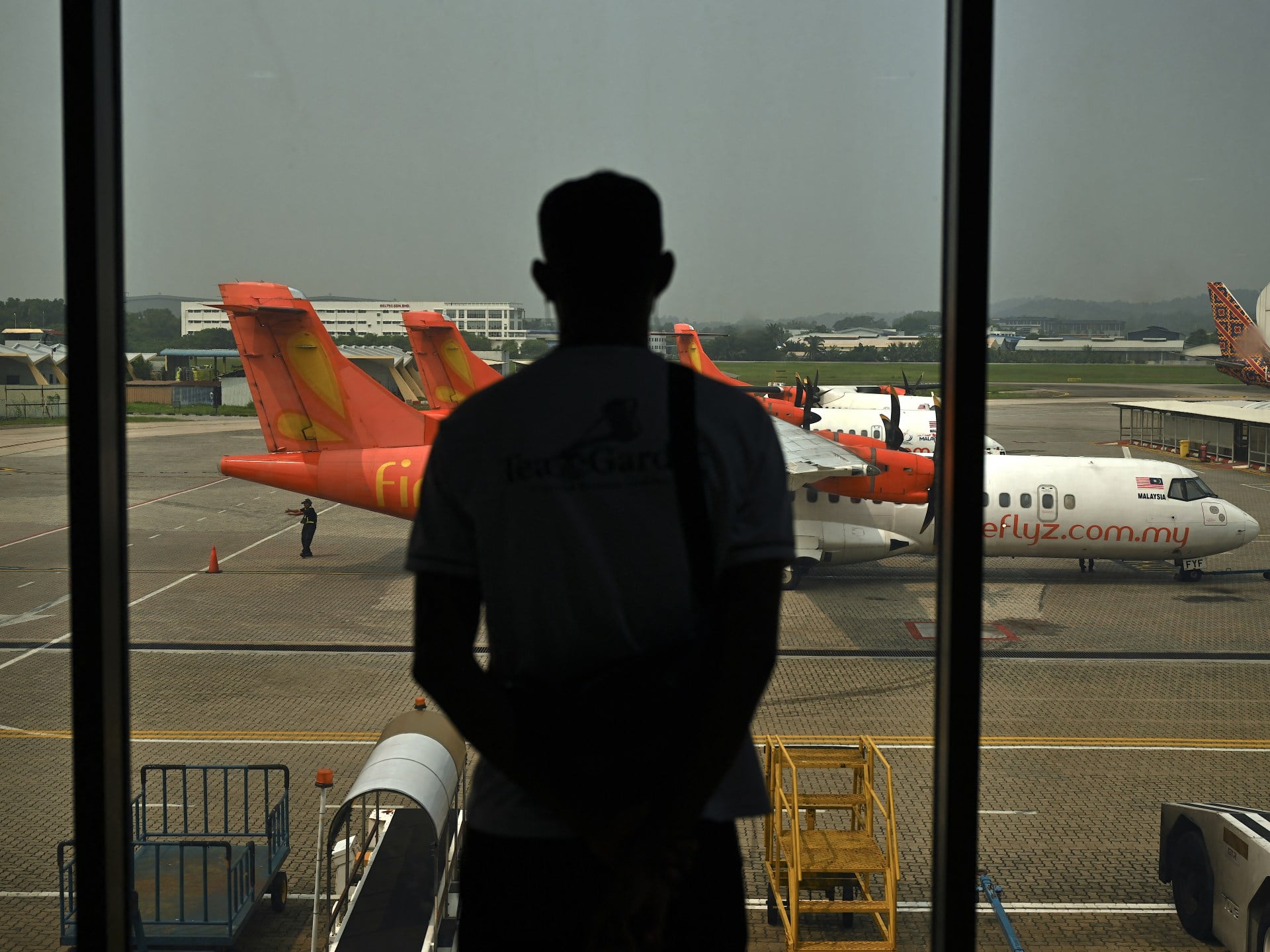 Firefly prolonge la suspension de ses vols entre Subang et Singapour